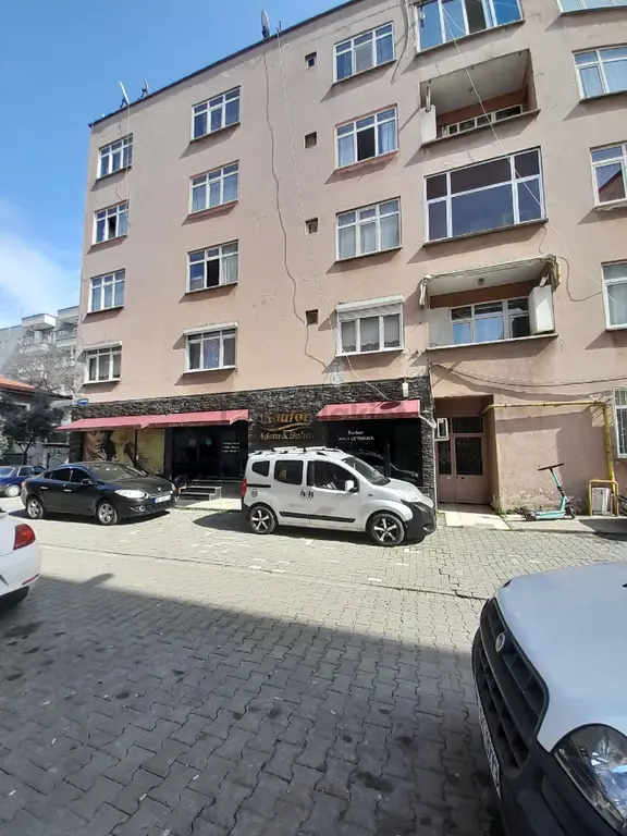 Depozitosuz Kiralık 2+1 Daire 1