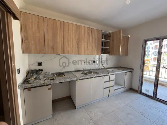 Nova Aksaray Tokiler 3.etap 3+1 Zemin Kat Kiralık Daire! 1