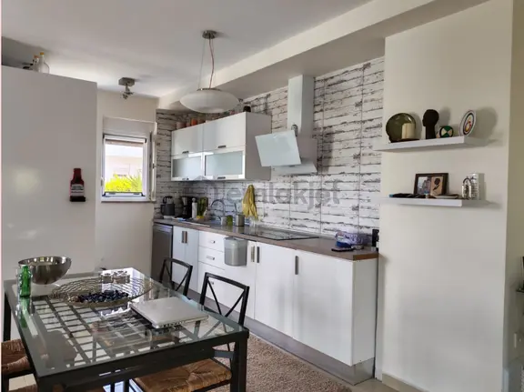 Antalya Kundu Yalıkent Sitesinde Kiralık 4+1 Müstakil Villa 2