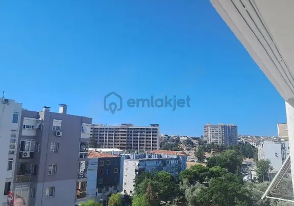 Kupon Bölgede Kiralık Arakat Asansörlü,otoparklı Bakımlı Daire 2