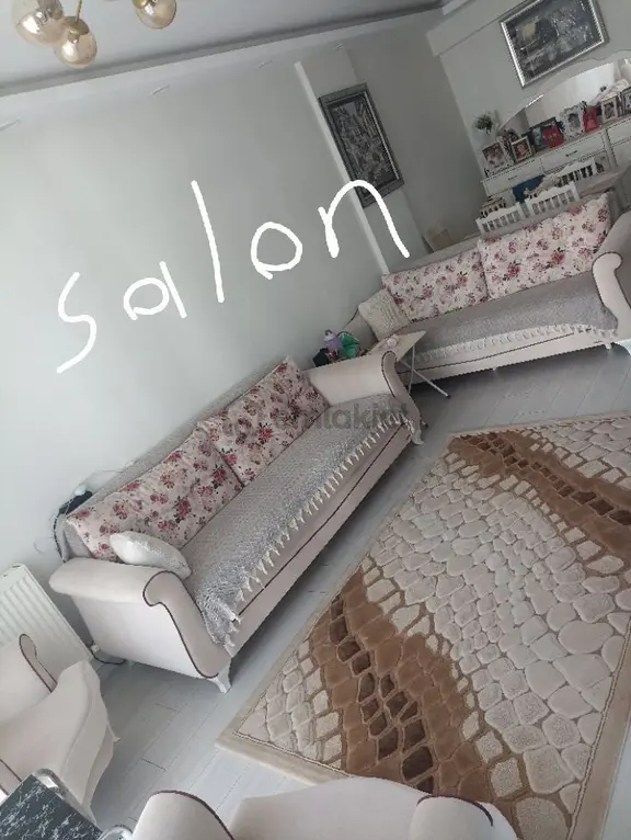 Satılık Daire 2