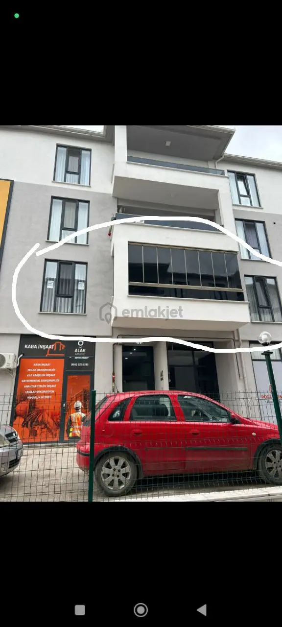 Satılık Daire 1