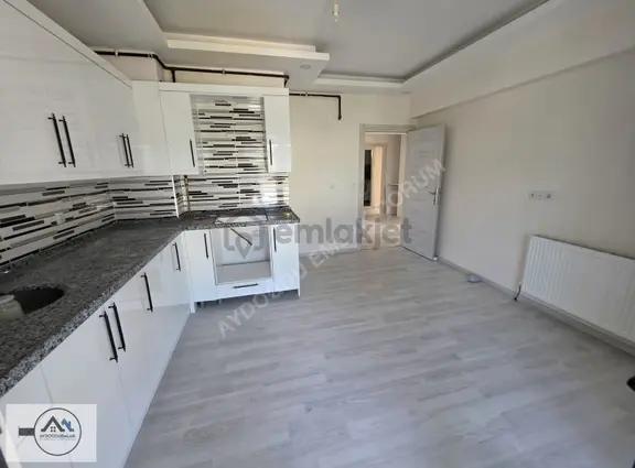 Aydoğdu'dan Müjganşah Civarı 3+1, 2. Kat, Güney Cepheli Kiralık 2