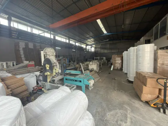 Yeşiloba Hal Karşısı Çadde Üzeri 1030 M2 Kiralık İşyeri 2
