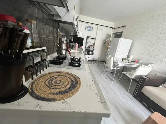 Rw Nest'ten Kumlubel Mah. De Asansörlü Satılık 2+1 Daire 1