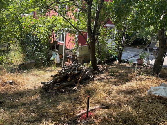 Kdz. Ereğli Kepez'de 2 Bağımsız Daireli Müstakil Ev Bina 2