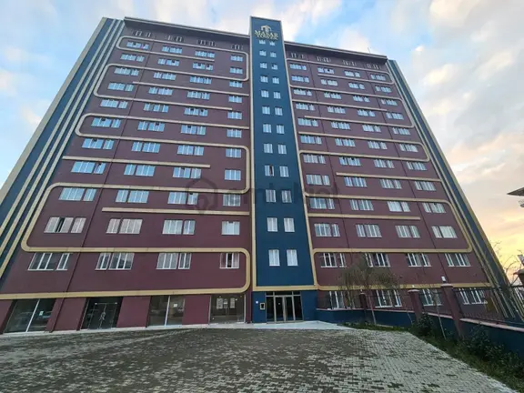 Düzce Üniversitesi Hastane 1+1 Eşyalı Kiralık Daire Masar Tower 1