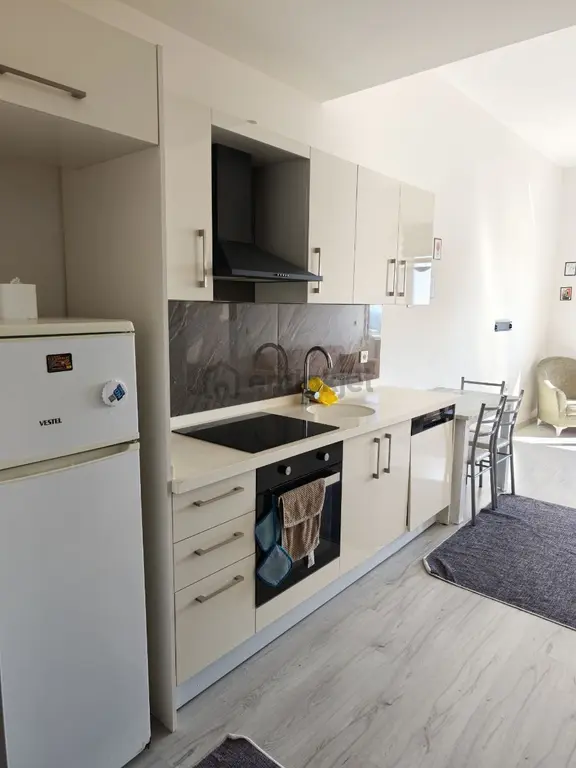Düzce Üniversitesi Hastane 1+1 Eşyalı Kiralık Daire Masar Tower 2