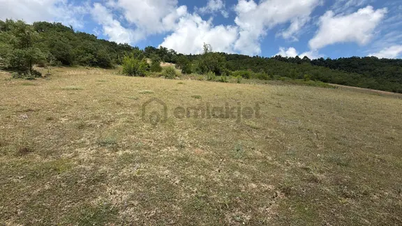Çamlıcadan Batı Çevre Yolu Gelişim Aksında 3.415 M² Satılık Arsa 2