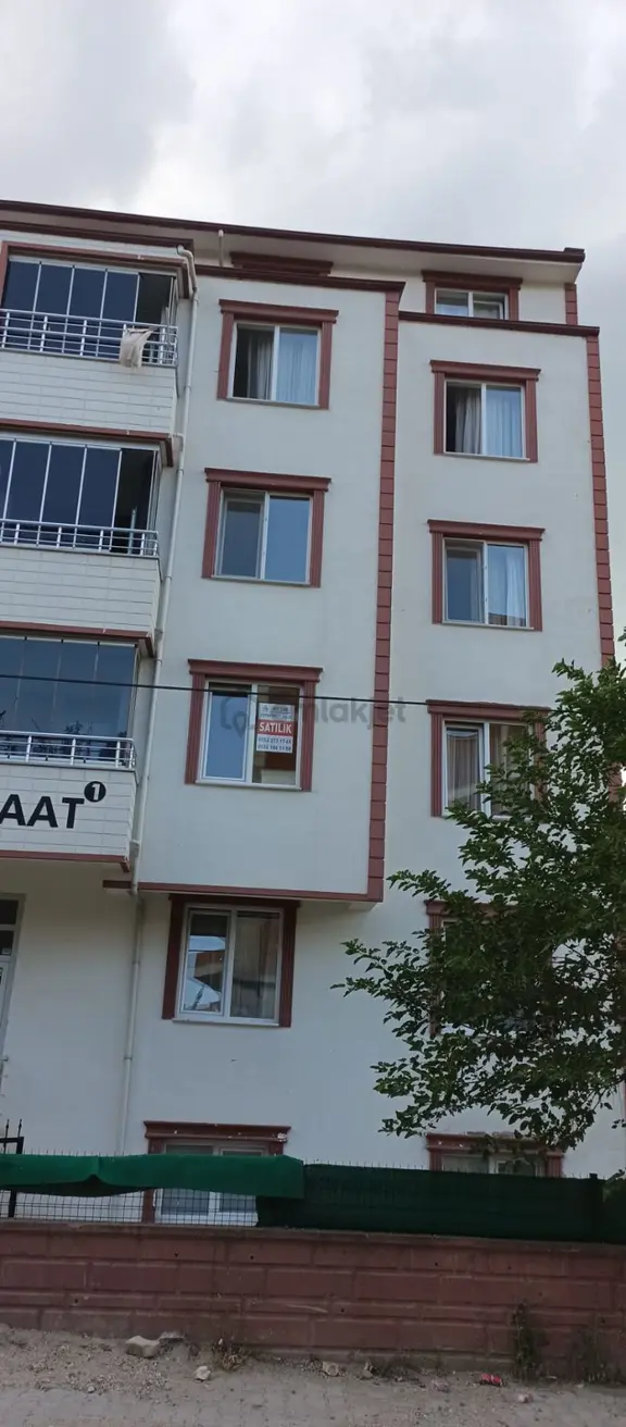 Adalet Gold Group Emlak'tan Satılık Daire Ultra Lüks 3+1 160 M2 Ayvaz Mahallesinde Uygun Fiyata 2