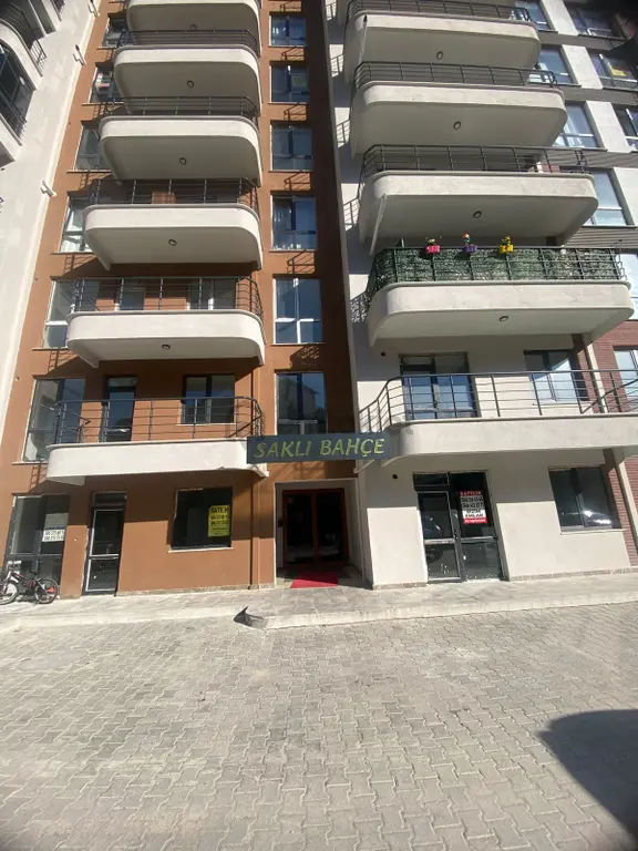 Saklıbahçe Konutları'nda 2+1 Satılık Daire (1 Haftalık Fiyat) 2