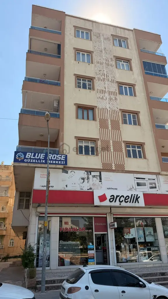 Barak Emlak'tan Merkezi Konumda Devren Kiralık Güzellik Merkezi 2
