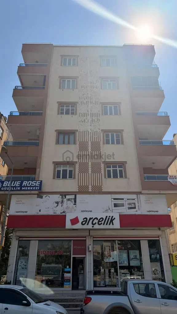 Barak Emlak'tan Merkezi Konumda Devren Kiralık Güzellik Merkezi 1