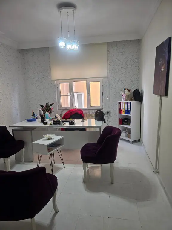 Barak Emlak'tan Merkezi Konumda Devren Kiralık Güzellik Merkezi 2