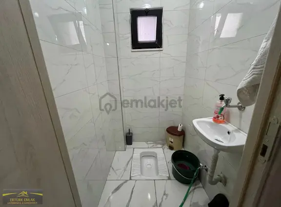 Ertürk Emlak'tan Atatürk Mah'de S 2+1 110 M2 Ters Dublex 2