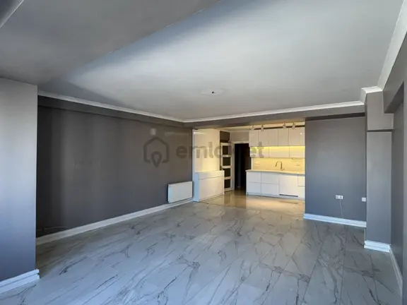 Biga Çarşı Merkezinde 138 M² Modern Kiralık 3+1 Daire 2