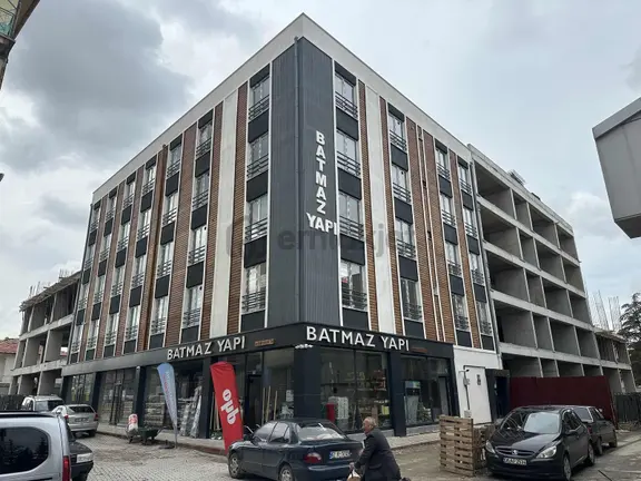 Başarı Emlak'tan Namık Kemal Mah Sıfır Satılık Ofis 50 M2 2