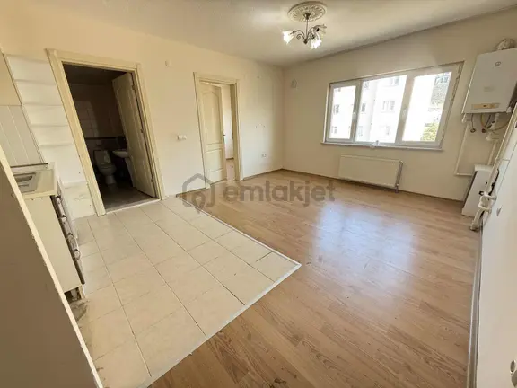 Çetin Gayrimenkulden Karacasu Tokide Kiralık Eşyasız 1+1 Daire 2