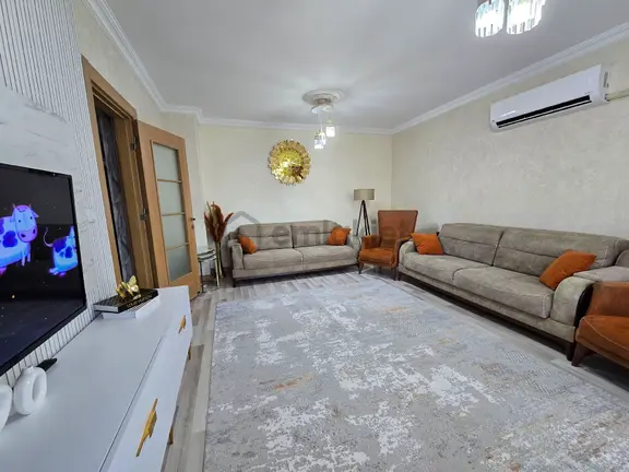 Satılık 2+1 Sarı Toki 2