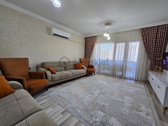 Satılık 2+1 Sarı Toki 1