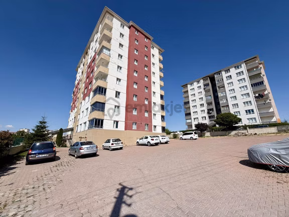 Duru Team - Gökkent'te 3+1 İçi Yapılı Geniş Kiralık Daire !!! 2