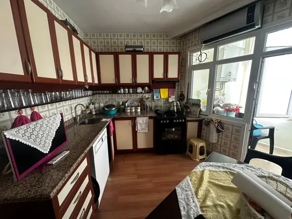 Şeref Emlak Satılık Daire 4,900,000 Tl 1
