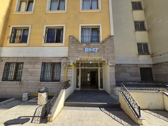 Karaköprü Seyrantepe 2