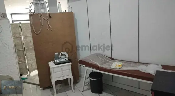 Esenler Atışalanı Mahallesi Cadde Üzeri Kiralık Dükkan 2