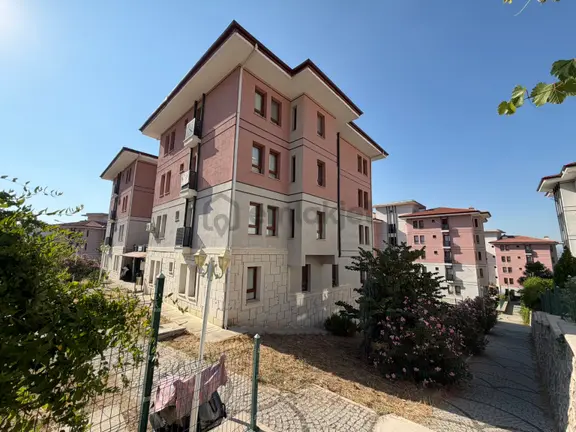 Akgedik Toki 2. Etap Satılık Ara Kat Dairemiz 2