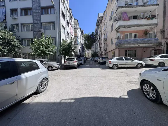 Şehzadeler Alaybeyde Zabıtaya Yakın Konumda Satılık İş Yeri 2