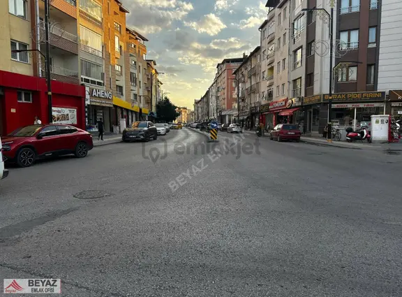 Beyaz Emlak'tan Saitpaşa Cad. Üzeri 5+1 Dubleks Daire 2