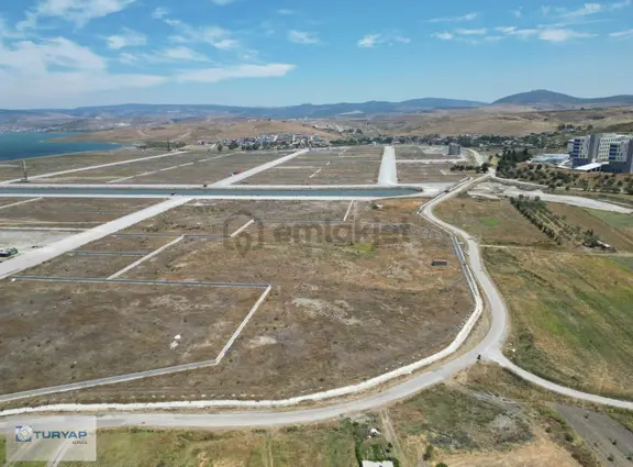 Çaltılıdere Yatırımlık Tarla 2