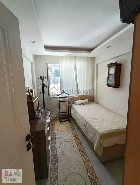 Manisa Yunusemre Akmescit Mahallesi'nde Satılık 3+1 Dairemiz! 2