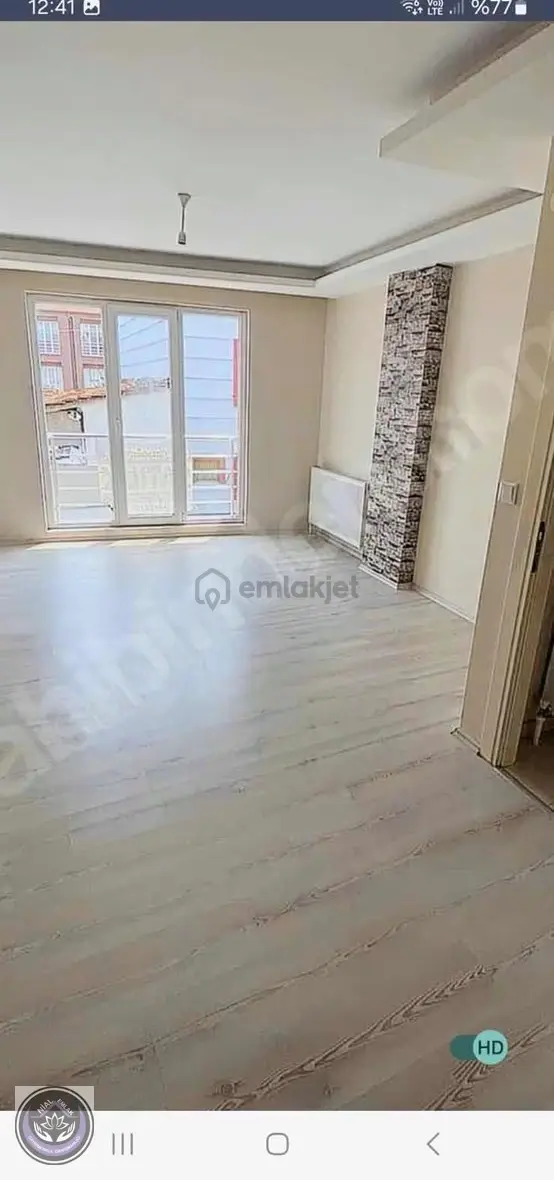 Balıkesir Toygar Mahallesi 2+1 Satılık Daire 2