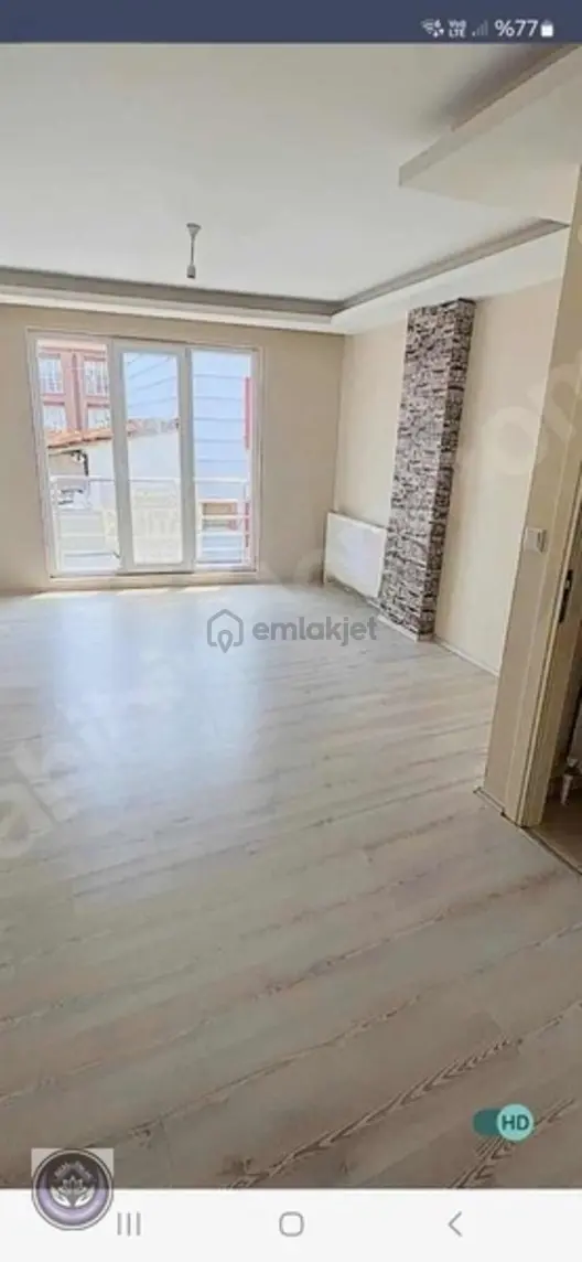 Balıkesir Toygar Mahallesi 2+1 Satılık Daire 2