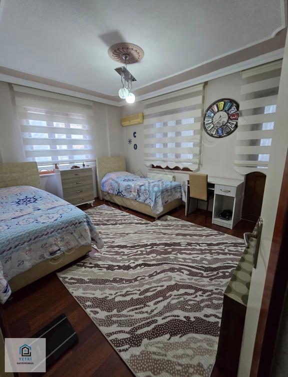 Zeytinköy Mevkinde Ultra Yaşam Alanına Sahip 3+1 Satılık Daire 2