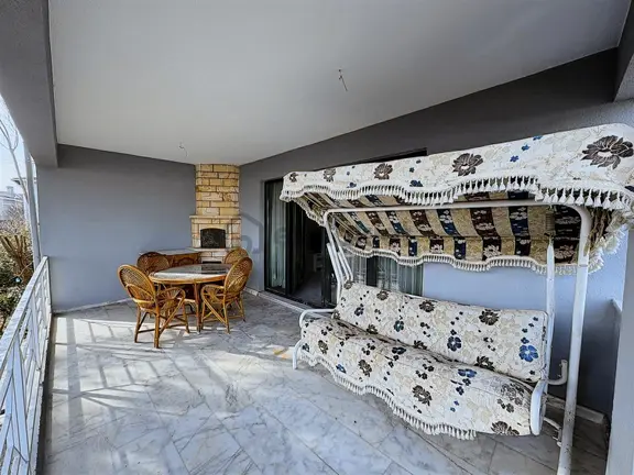 Semizkumlar Altınorak'ta 4+1 Kiralık Yazlık Villa 2