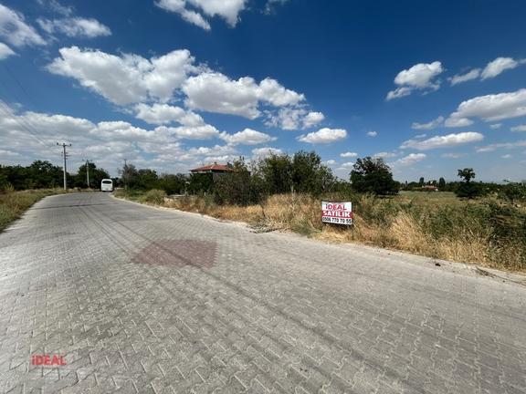 Sülünde Ana Yol Üzeri Merkeze Yakın 1108 M² Süper Yatırımlık 1