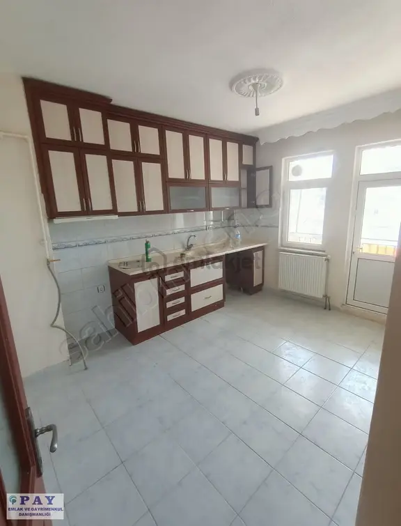 Pay'dan Kiralık Sporkentin Merkezinde 3+1 Daire 1
