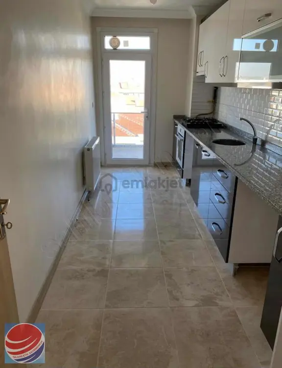 Yeni Mh Naim Süleyman Yüzme Havuzun Karşında Satılık 2+1 Daıre 2