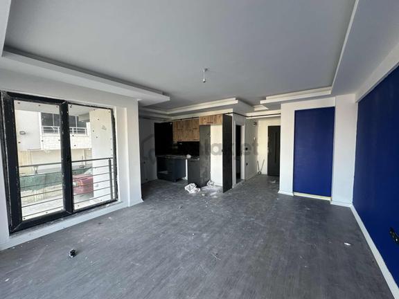 Cihan Çaylan'dan Eşyalı Kiralık 1+1 2
