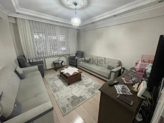 Sahibinden Satılık Daire 1