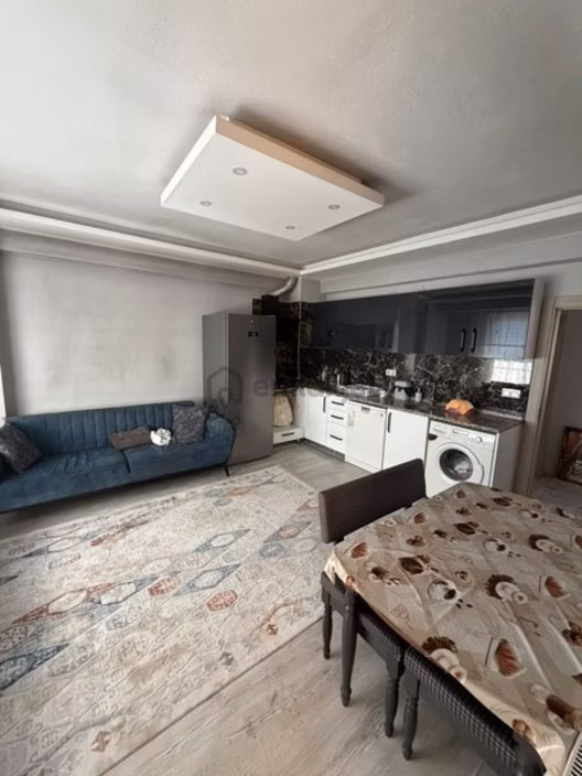 My - Burgaz Nazmi Akdeniz Cadde Üzeri Satılık 2+1 Yeni Daire 2