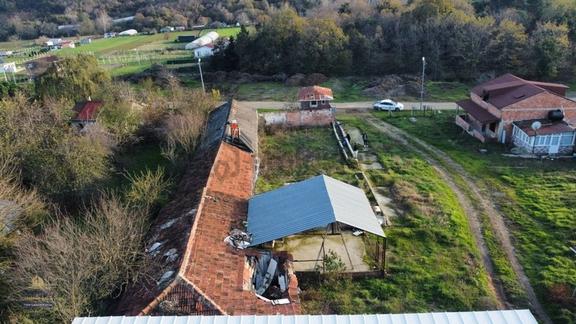 Çatalca Kiralık Yerimiz Depolamaya Ve İmalathaneye Uygundur 1