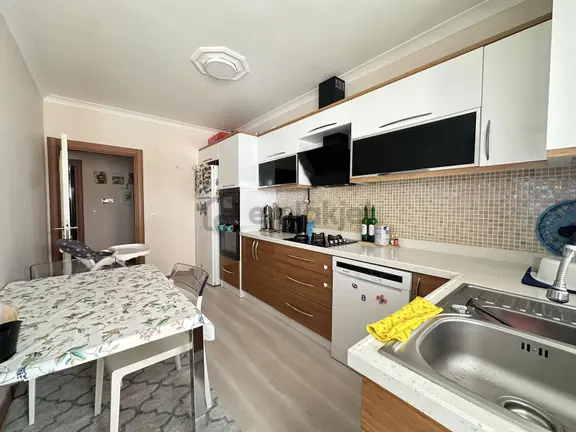 Tuğra'dan Modern Park Sitesinde 3+1 140m²arakat Satılık Daire 2