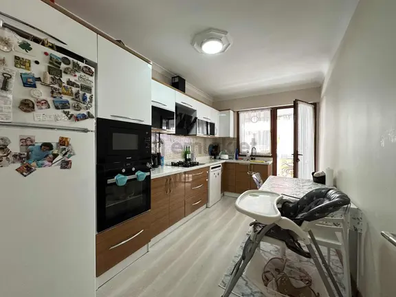 Tuğra'dan Modern Park Sitesinde 3+1 140m²arakat Satılık Daire 1