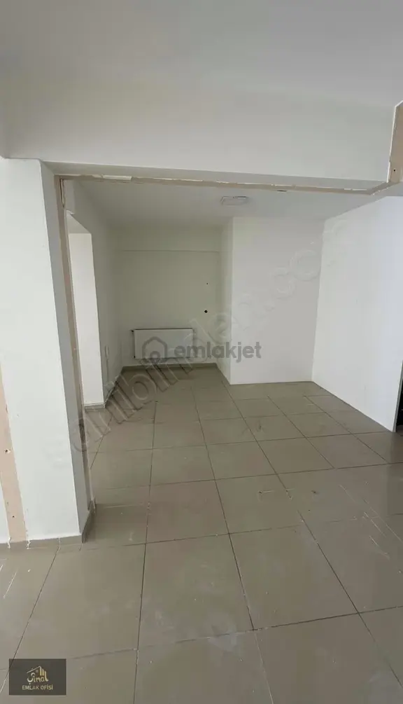 Belediye Yanında 2 Katlı Kullanışlı Geniş Dükkan 2