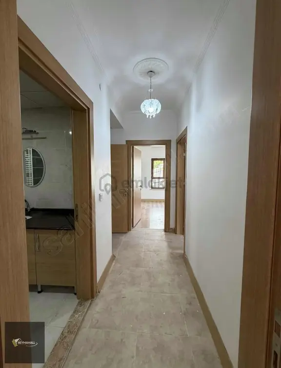 Beymahal Beykent Merkezi Konumda Masrafszı Kiralık 3+1 Daire 2