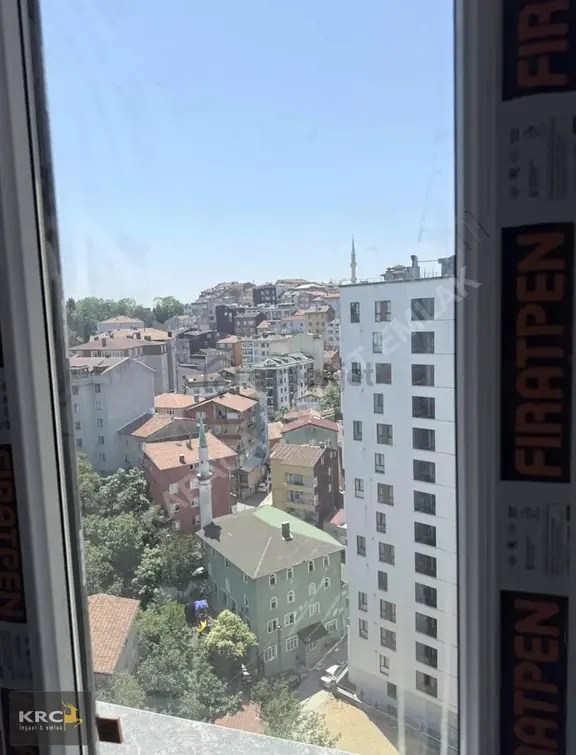 Kağıthane Talatpaşa Mah Satılık Kelepir 2+1 Daire Rezidans 2