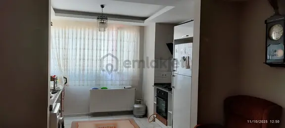 Adana Yüreğir Atakentte Polis Okuluna Yakın E5 Yakınında Eşyalı 2+1 Kiralık Fırsat Daire 2